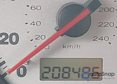 2002 Honda Civic Lx из США, поврежденный, VIN 1HGES16502L045547